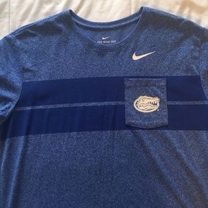 Florida Gator Nike shirt